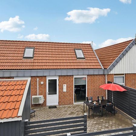 Bjerregård Amazing Home In Hvide Sande With Wifi מראה חיצוני תמונה