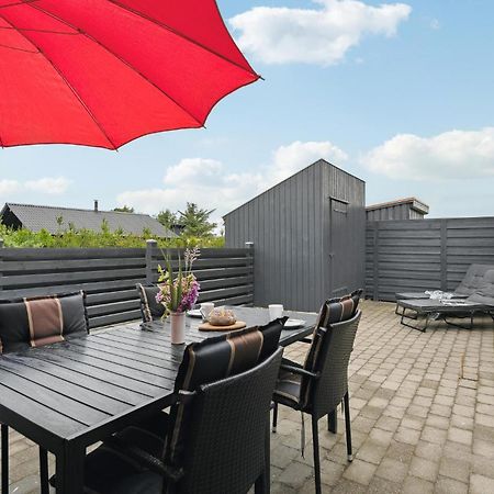 Bjerregård Amazing Home In Hvide Sande With Wifi מראה חיצוני תמונה