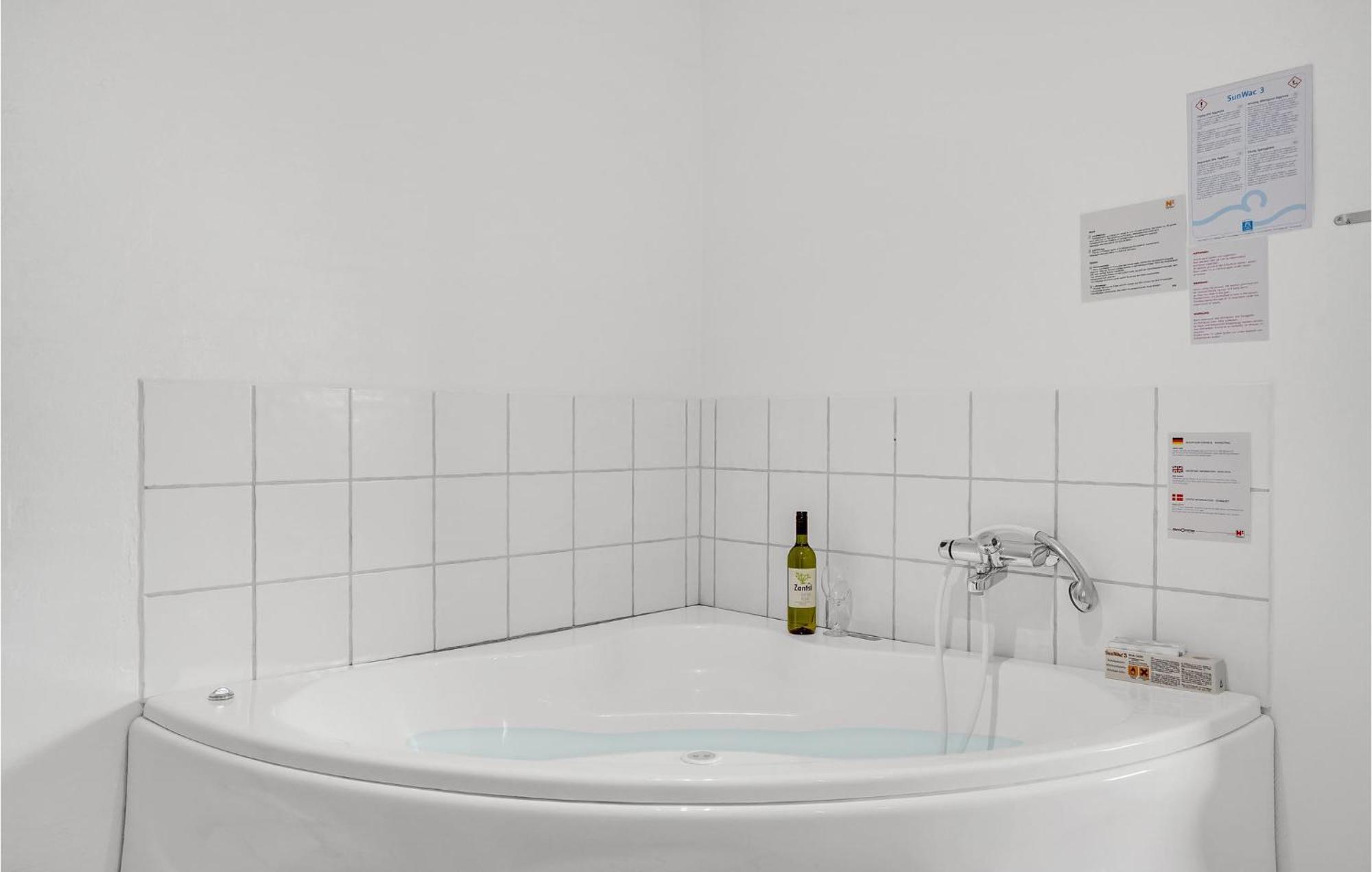 Bjerregård Amazing Home In Hvide Sande With Wifi מראה חיצוני תמונה