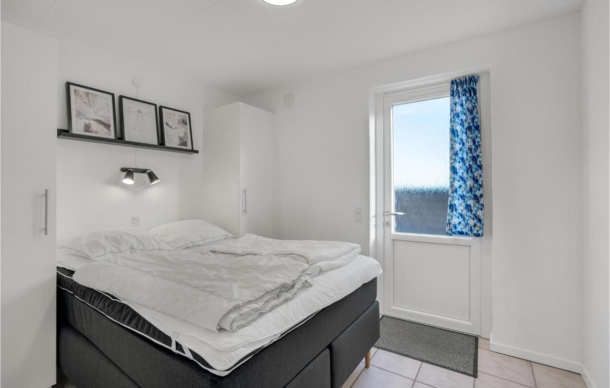 Bjerregård Amazing Home In Hvide Sande With Wifi מראה חיצוני תמונה