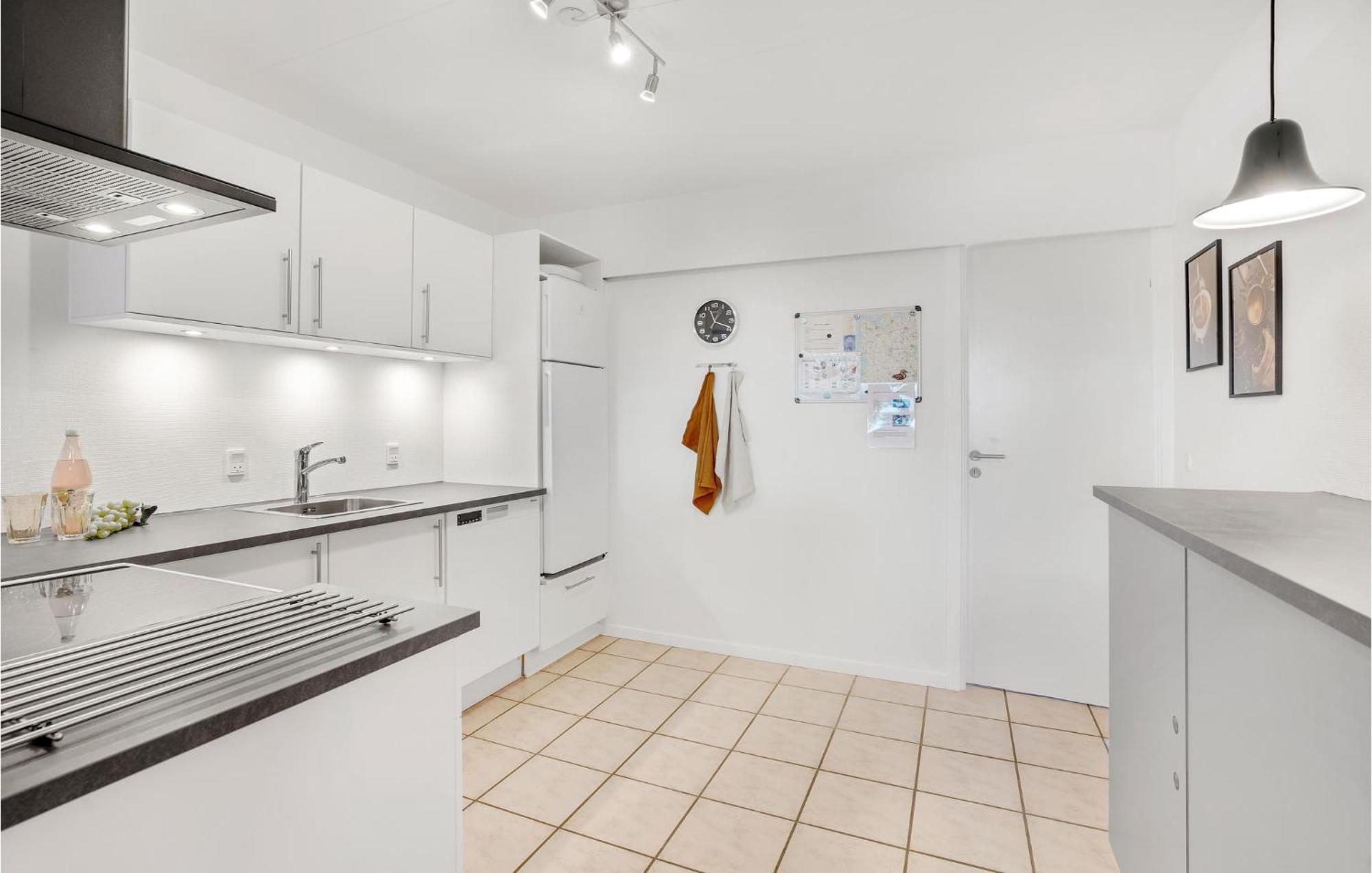 Bjerregård Amazing Home In Hvide Sande With Wifi מראה חיצוני תמונה